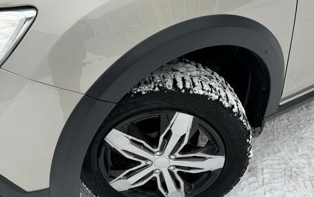 Renault Sandero II рестайлинг, 2020 год, 1 295 000 рублей, 2 фотография