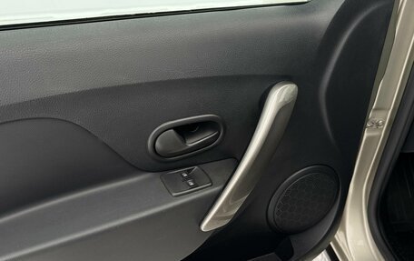 Renault Sandero II рестайлинг, 2020 год, 1 295 000 рублей, 16 фотография