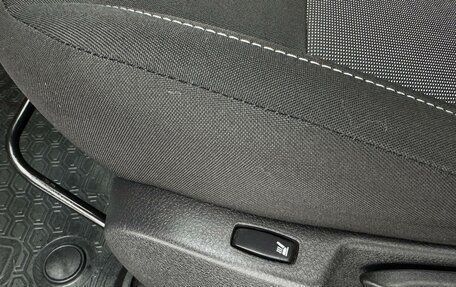 Renault Sandero II рестайлинг, 2020 год, 1 295 000 рублей, 18 фотография