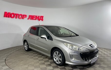 Peugeot 308 II, 2008 год, 450 000 рублей, 3 фотография
