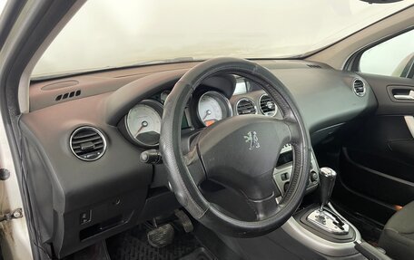 Peugeot 308 II, 2008 год, 450 000 рублей, 8 фотография