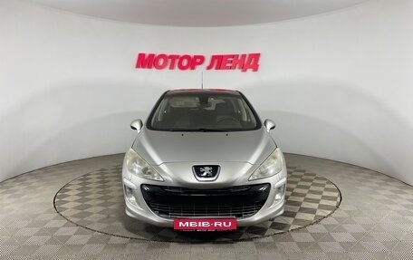 Peugeot 308 II, 2008 год, 450 000 рублей, 2 фотография