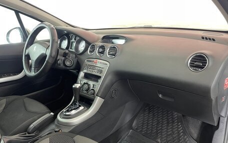 Peugeot 308 II, 2008 год, 450 000 рублей, 9 фотография