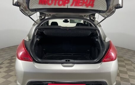 Peugeot 308 II, 2008 год, 450 000 рублей, 7 фотография