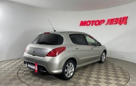 Peugeot 308 II, 2008 год, 450 000 рублей, 4 фотография