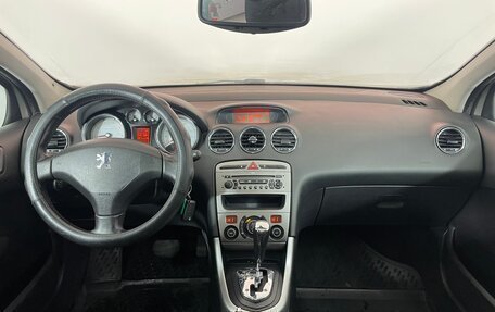 Peugeot 308 II, 2008 год, 450 000 рублей, 10 фотография