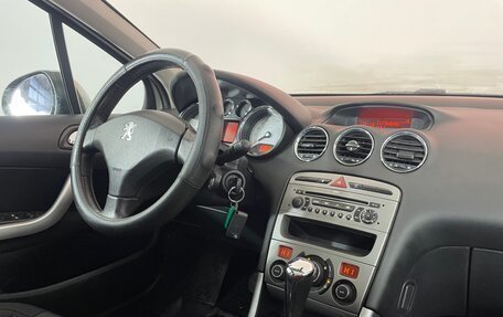 Peugeot 308 II, 2008 год, 450 000 рублей, 13 фотография