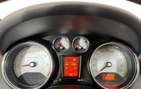 Peugeot 308 II, 2008 год, 450 000 рублей, 15 фотография