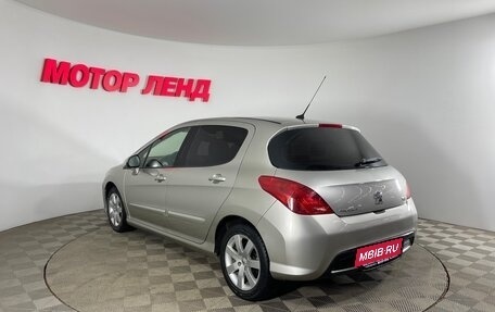 Peugeot 308 II, 2008 год, 450 000 рублей, 6 фотография