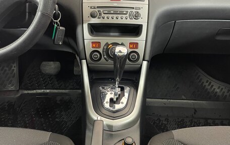 Peugeot 308 II, 2008 год, 450 000 рублей, 14 фотография