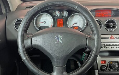 Peugeot 308 II, 2008 год, 450 000 рублей, 11 фотография