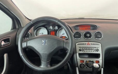 Peugeot 308 II, 2008 год, 450 000 рублей, 12 фотография