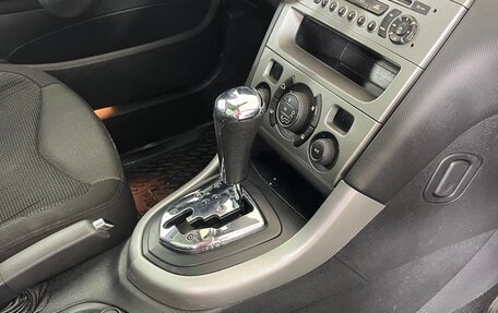 Peugeot 308 II, 2008 год, 450 000 рублей, 17 фотография