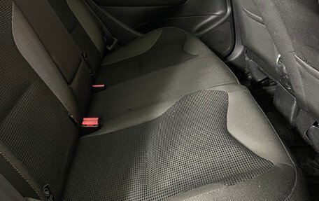 Peugeot 308 II, 2008 год, 450 000 рублей, 19 фотография