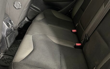 Peugeot 308 II, 2008 год, 450 000 рублей, 20 фотография