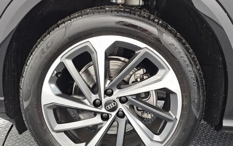 Audi Q5, 2025 год, 8 800 000 рублей, 5 фотография