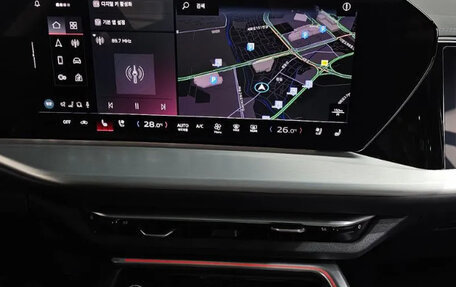 Audi Q5, 2025 год, 8 800 000 рублей, 14 фотография