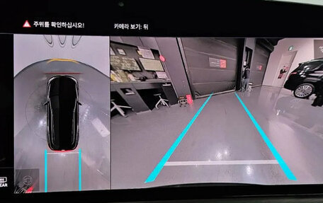 Audi Q5, 2025 год, 8 800 000 рублей, 15 фотография