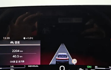 Audi Q5, 2025 год, 8 800 000 рублей, 8 фотография