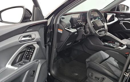 Audi Q5, 2025 год, 8 800 000 рублей, 10 фотография