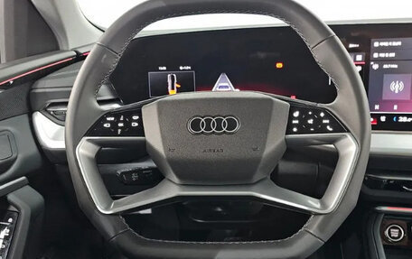 Audi Q5, 2025 год, 8 800 000 рублей, 13 фотография