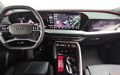 Audi Q5, 2025 год, 8 800 000 рублей, 7 фотография