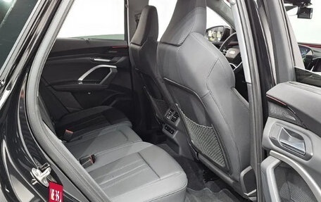 Audi Q5, 2025 год, 8 800 000 рублей, 12 фотография