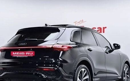 Audi Q5, 2025 год, 8 800 000 рублей, 2 фотография