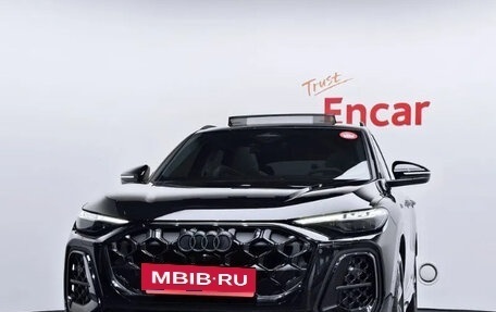 Audi Q5, 2025 год, 8 800 000 рублей, 3 фотография