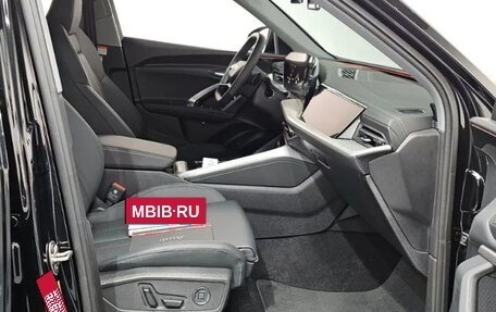 Audi Q5, 2025 год, 8 800 000 рублей, 11 фотография