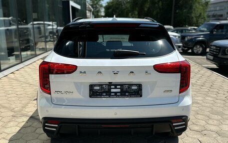 Haval Jolion, 2025 год, 2 849 000 рублей, 5 фотография