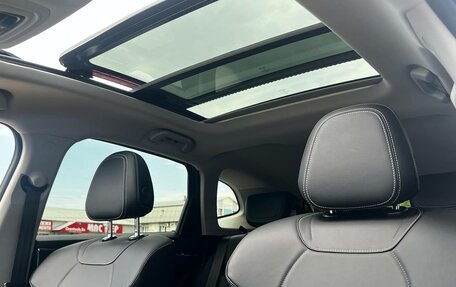 Haval Jolion, 2025 год, 2 849 000 рублей, 7 фотография