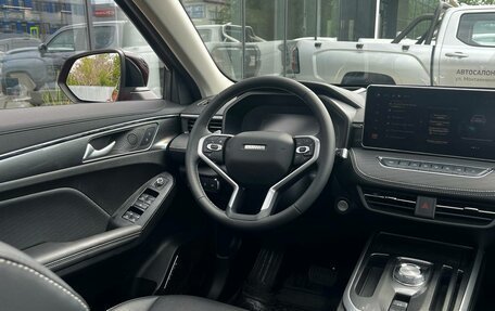 Haval Jolion, 2025 год, 2 849 000 рублей, 8 фотография