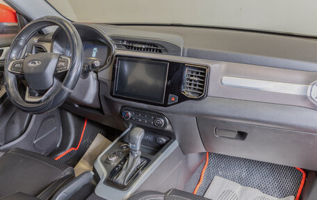 Chery Tiggo 4 I рестайлинг, 2021 год, 1 599 000 рублей, 10 фотография