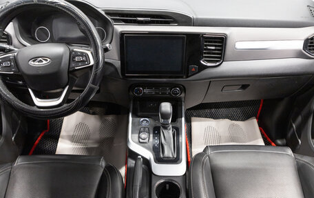 Chery Tiggo 4 I рестайлинг, 2021 год, 1 599 000 рублей, 11 фотография