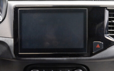 Chery Tiggo 4 I рестайлинг, 2021 год, 1 599 000 рублей, 15 фотография