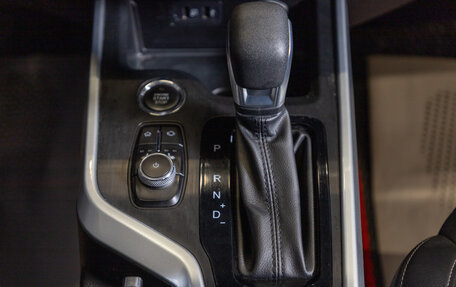 Chery Tiggo 4 I рестайлинг, 2021 год, 1 599 000 рублей, 16 фотография