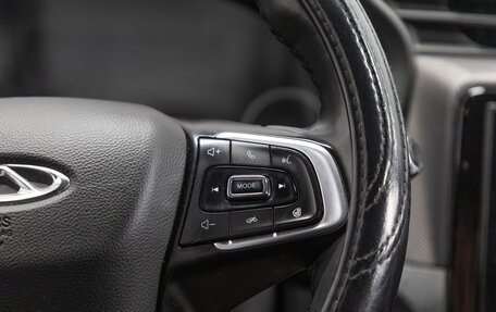 Chery Tiggo 4 I рестайлинг, 2021 год, 1 599 000 рублей, 14 фотография