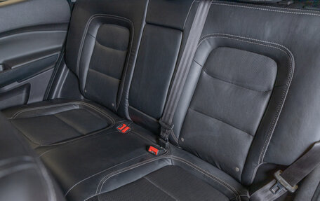 Chery Tiggo 4 I рестайлинг, 2021 год, 1 599 000 рублей, 17 фотография