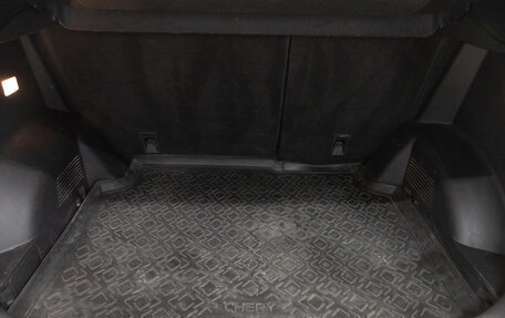 Chery Tiggo 4 I рестайлинг, 2021 год, 1 599 000 рублей, 20 фотография