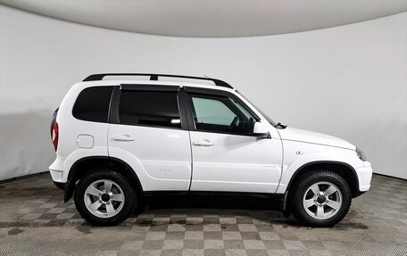 Chevrolet Niva I рестайлинг, 2020 год, 937 000 рублей, 5 фотография