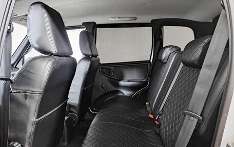 Chevrolet Niva I рестайлинг, 2020 год, 937 000 рублей, 15 фотография