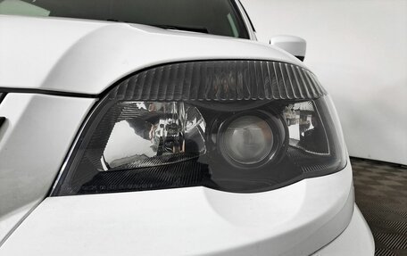 Chevrolet Niva I рестайлинг, 2020 год, 937 000 рублей, 21 фотография