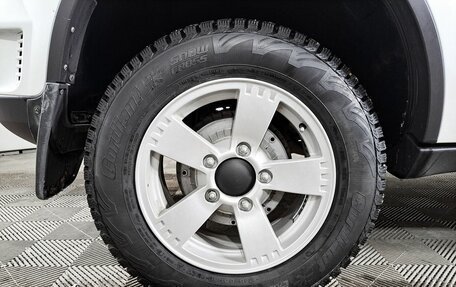 Chevrolet Niva I рестайлинг, 2020 год, 937 000 рублей, 22 фотография