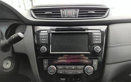 Nissan Qashqai, 2021 год, 2 660 000 рублей, 18 фотография