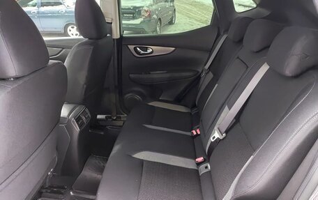 Nissan Qashqai, 2021 год, 2 660 000 рублей, 15 фотография