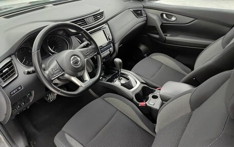 Nissan Qashqai, 2021 год, 2 660 000 рублей, 20 фотография