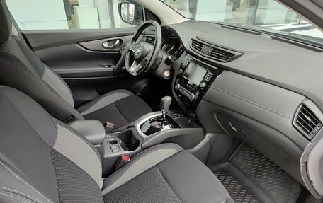 Nissan Qashqai, 2021 год, 2 660 000 рублей, 13 фотография