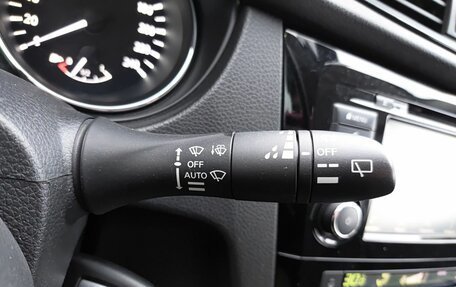 Nissan Qashqai, 2021 год, 2 660 000 рублей, 24 фотография