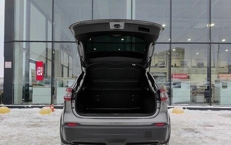 Nissan Qashqai, 2021 год, 2 660 000 рублей, 12 фотография